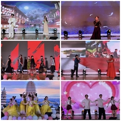 管理服务学院：举行“追光逐梦启...