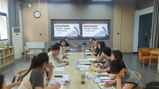 管理服务学院举办辅导员沙龙 聚...