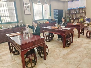 管理服务学院：2023级酒店管...