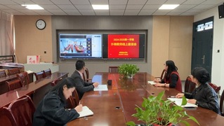 管理服务学院：携手共进 共话成...